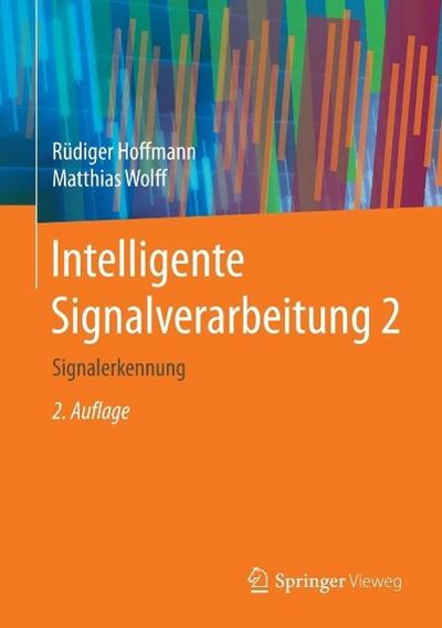 Intelligente Signalverarbeitung 2
