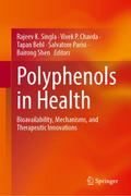 Polyphenols in Health