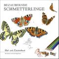 Bezaubernde Schmetterlinge