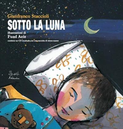Sotto la luna