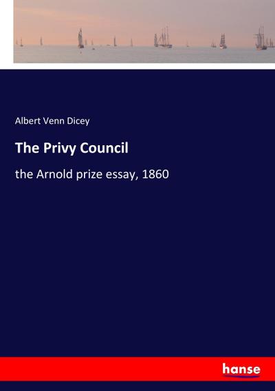 The Privy Council