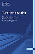 Transition Coaching - Franz Metz