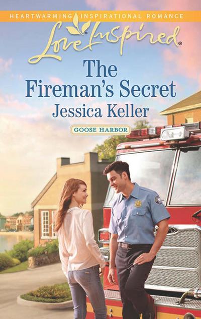 The Fireman’s Secret