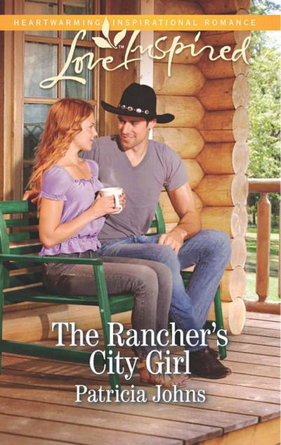 The Rancher’s City Girl