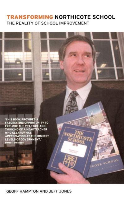 Transforming Northicote School