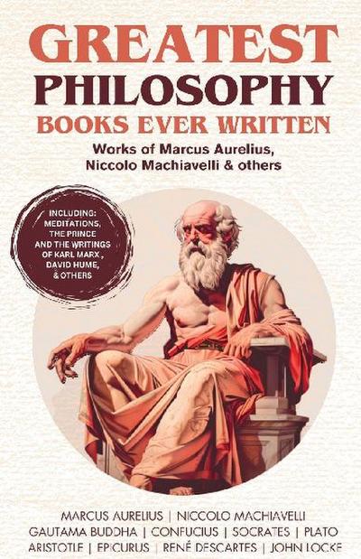Greatest Philosophy Books Ever Written