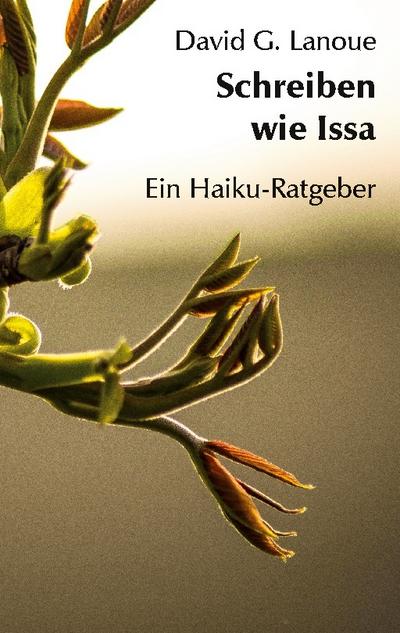 Schreiben wie Issa