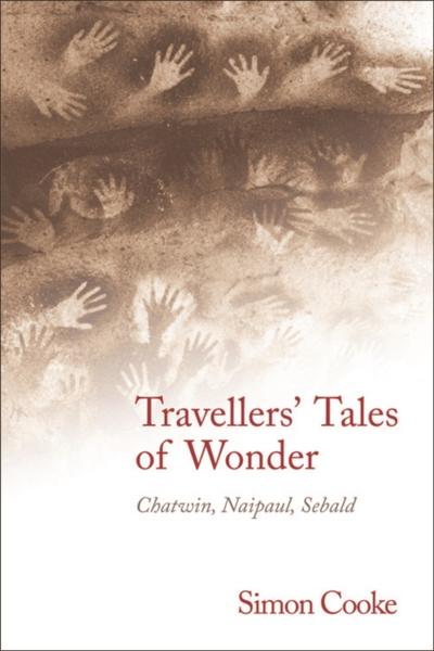 Travellers’ Tales of Wonder