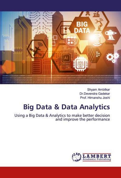 Big Data & Data Analytics