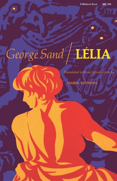 Lélia - George Sand