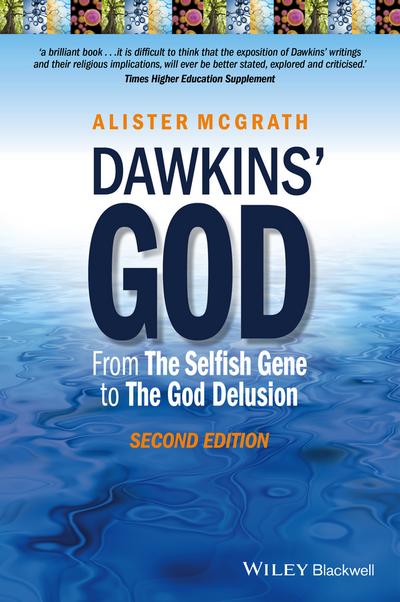 Dawkins’ God