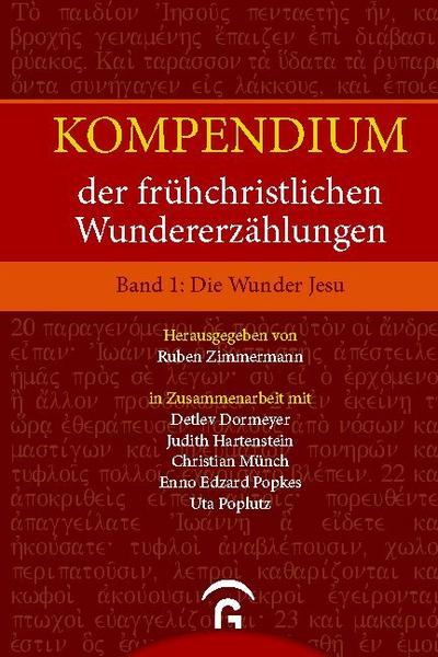 Die Wunder Jesu