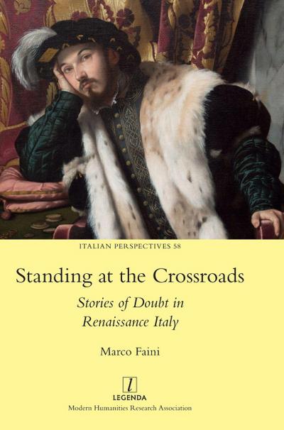 Standing at the Crossroads