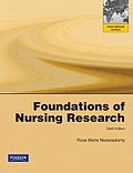 Foundations in Nursing Research