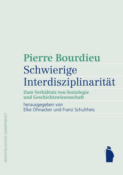 Schwierige Interdisziplinarität