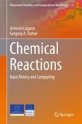 Chemical Reactions