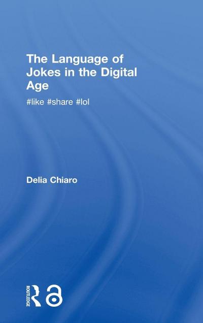The Language of Jokes in the Digital Age
