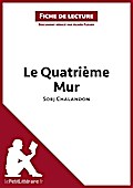 Le Quatrième Mur de Sorj Chalandon (Fiche de lecture)