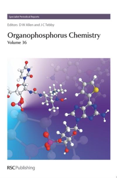 Organophosphorus Chemistry