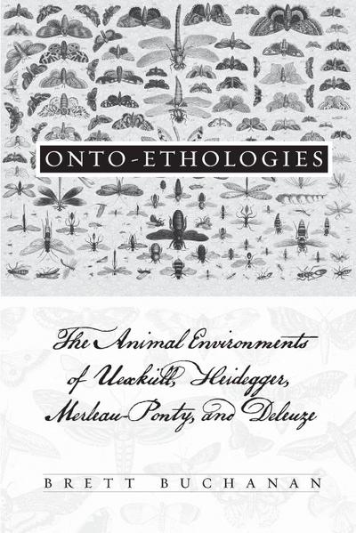 Onto-Ethologies