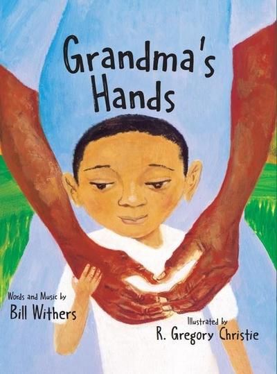 Grandma’s Hands