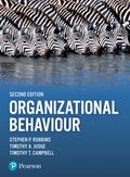 Organizational Behaviour eBook PDF