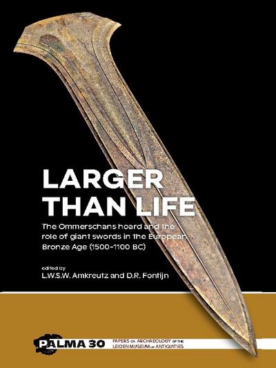Larger than Life