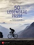50 legendäre Pässe | Buch