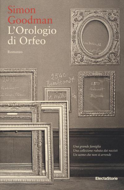 L’ orologio di Orfeo