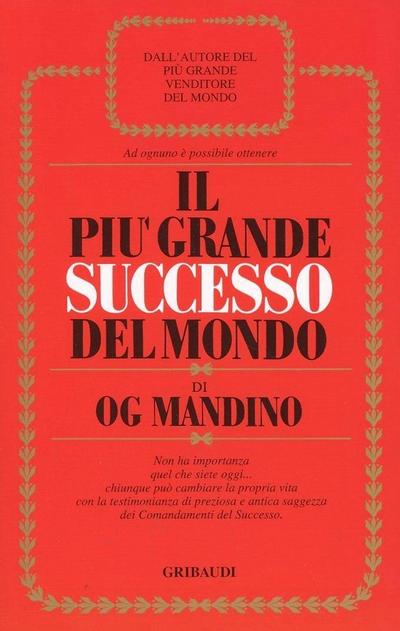 Il più grande successo del mondo