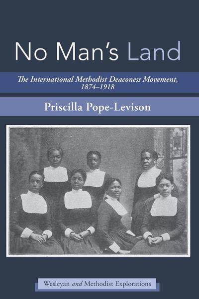 No Man s Land