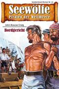 Seewölfe - Piraten der Weltmeere 16