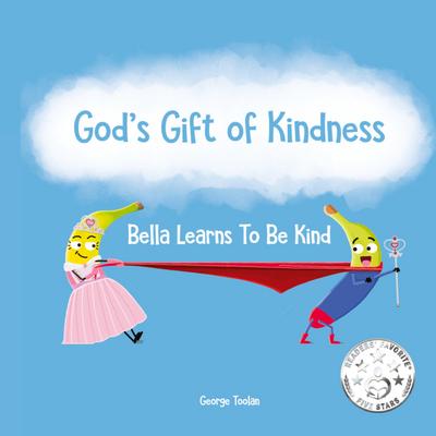 God’s Gift of Kindness