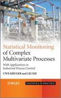 Statistical Monitoring of Complex Multivatiate Pro