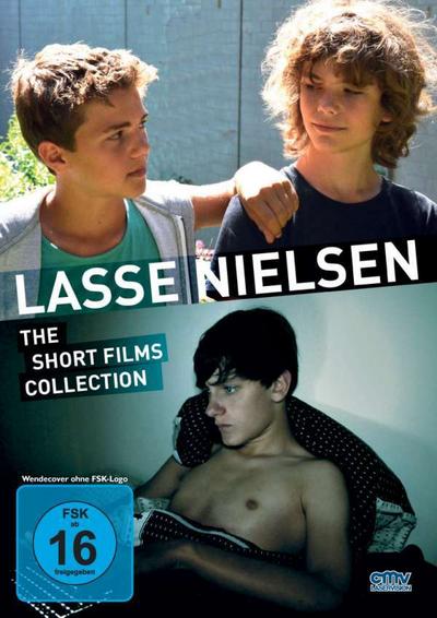 Lasse Nielsen-The Short Films Collection