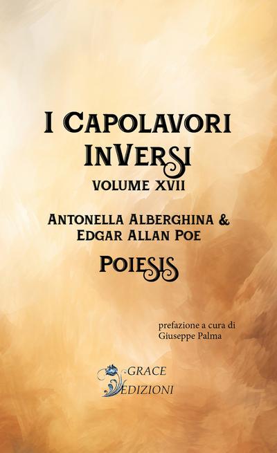 I Capolavori InVersi XVII: Poiesis