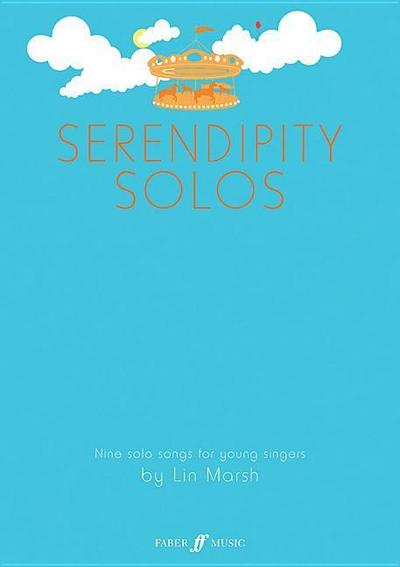 Serendipity Solos