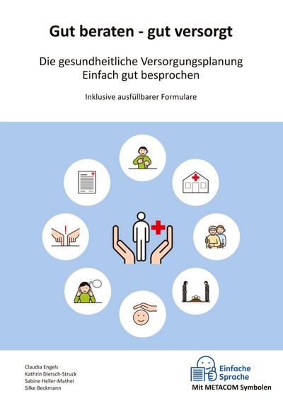 Gut beraten - gut versorgt