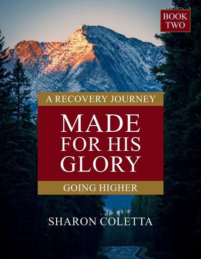 Made For His Glory