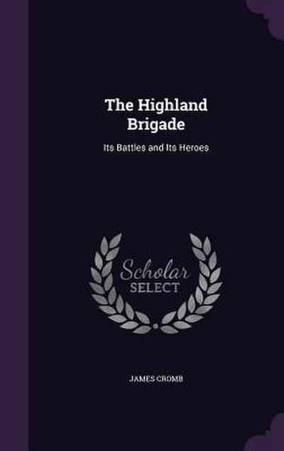 The Highland Brigade