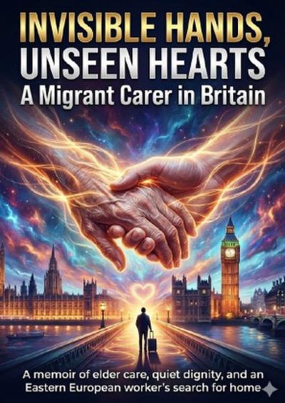 Invisible Hands, Unseen Hearts: A Migrant Carer in Britain