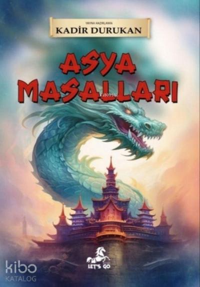 Asya Masallari