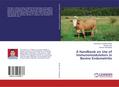 A Handbook on Use of Immunomodulators in Bovine En