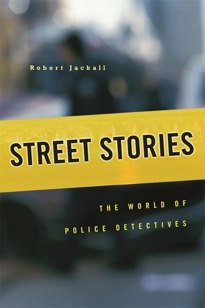 Street Stories