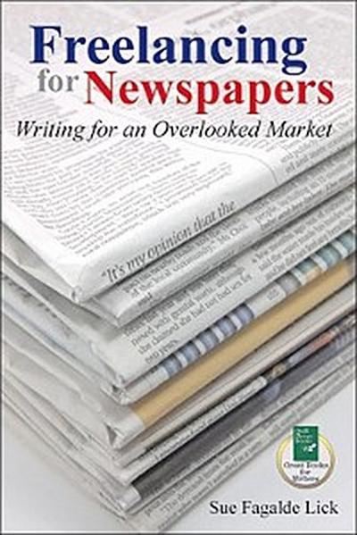 Freelancing for Newspapers