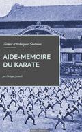 Aide-mémoire du Karaté