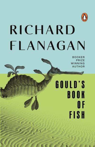 Gould’s Book Of Fish
