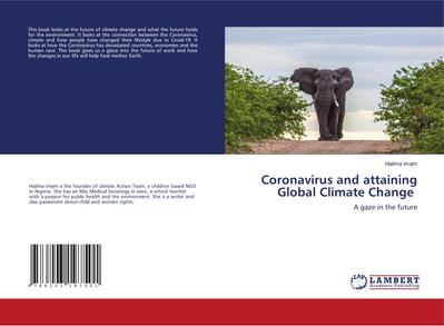 Coronavirus and attaining Global Climate Change