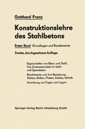Grundlagen und Bauelemente