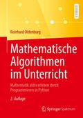 Mathematische Algorithmen im Unterricht